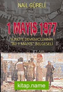 1 Mayıs 1977