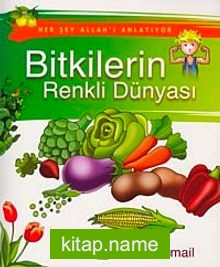 1. Grup/Her Şey Allah’ı Anlatıyor (5 kitap)