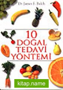 10 Doğal Tedavi Yöntemi