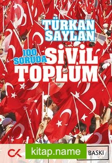 100 Soruda Sivil Toplum