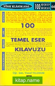 100 Temel Eser Kılavuzu