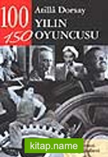 100 Yılın 150 Oyuncusu