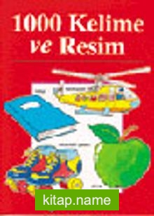 1000 Kelime ve Resim