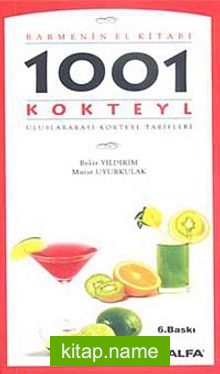 1001 Kokteyl