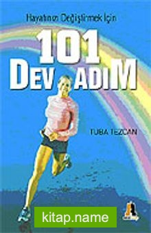 101 Dev Adım