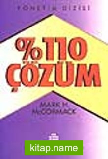 % 110 Çözüm
