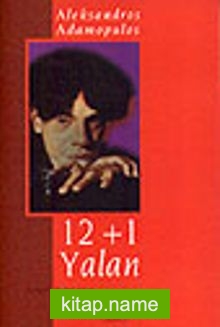 12+1 Yalan