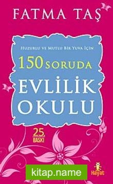 150 Soruda Evlilik Okulu