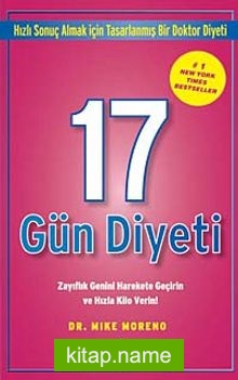 17 Gün Diyeti