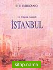 18. Yüzlılın Sonunda İstanbul