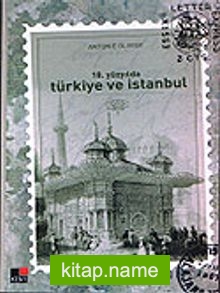 18. Yüzyılda Türkiye ve İstanbul