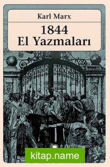 1844 El Yazmaları