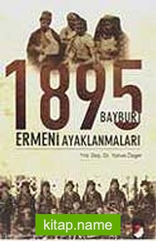 1895 Bayburt Ermeni Ayaklanmaları