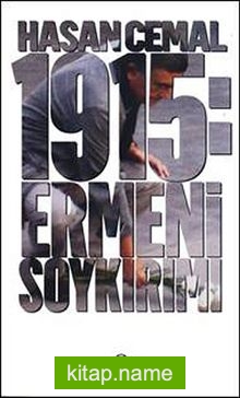 1915: Ermeni Soykırımı