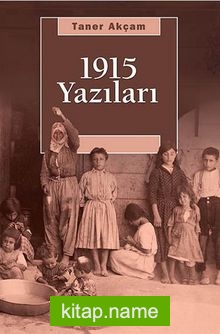 1915 Yazıları