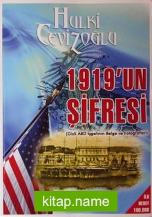 1919’un Şifresi