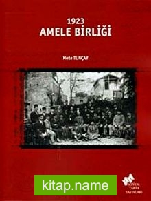 1923 Amele Birliği