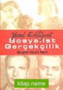 1940-1941 Yeni Edebiyat-Sosyalist Gerçekçilik