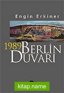 1989 Berlin Duvarı