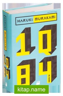 1Q84