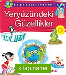 2. Grup/Her Şey Allah’ı Anlatıyor (5 kitap)