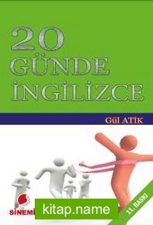 20 Günde İngilizce