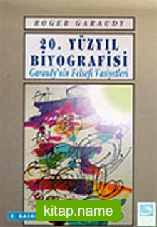 20. Yüzyıl Biyografisi