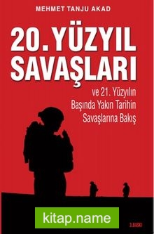 20. Yüzyıl Savaşları