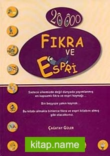 20000 Fıkra ve Espiri