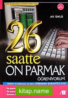 26 Saatte On Parmak