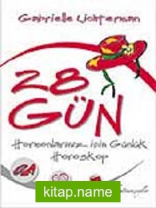 28 Gün / Hormonlarınız İçin Günlük Horoskop