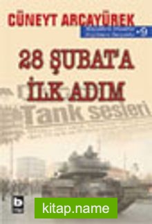 28 Şubat’a İlk Adım Büyüklere Masallar – Küçüklere Gerçekler: 9