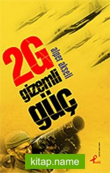 2G Gizemli Güç