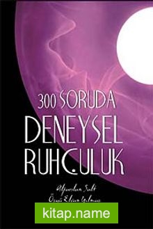 300 Soruda Deneysel Ruhçuluk