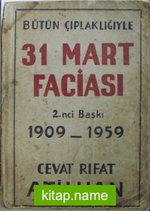 31 Mart Faciası ( 12-G-16 )