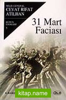 31 Mart Faciası