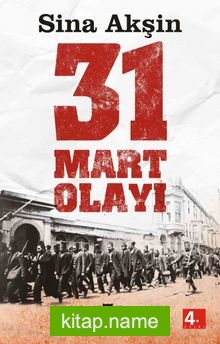 31 Mart Olayı