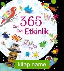 365 Cıvıl Cıvıl Etkinlik