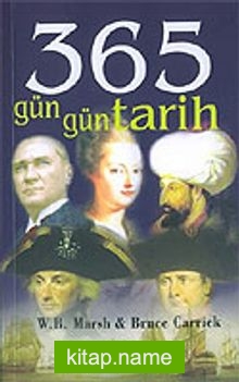 365 Gün Gün Tarih