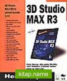 3D Studio Max R3