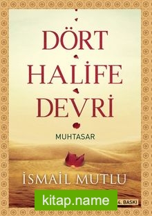 4 Halife Devri Muhtasar