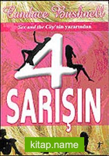 4 Sarışın