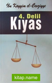 4. Delil Kıyas