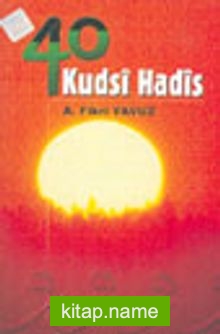 40 Kudsi Hadis