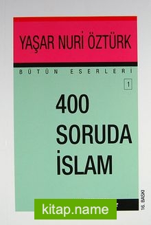 400 Soruda İslam