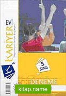 5. Sınıf Deneme Sınavı