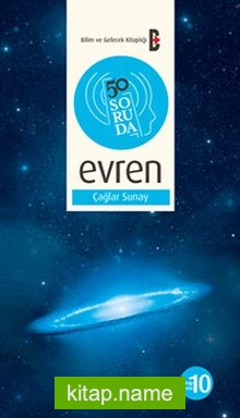 50 Soruda Evren