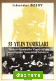 55 Yılın Tanıkları