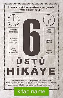 6 Üstü Hikaye