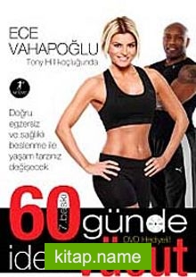 60 Günde İdeal Vücut (Kuşe Kağıt) (Dvd Ekli)